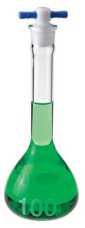 Volumetric Flask,50ml,borosilicate (1 Un