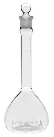 Volumetric Flask,10ml,borosilicate (1 Un