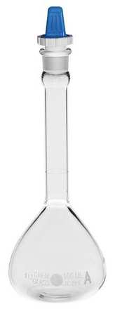 Volumetric Flask,25ml,borosilicate (1 Un