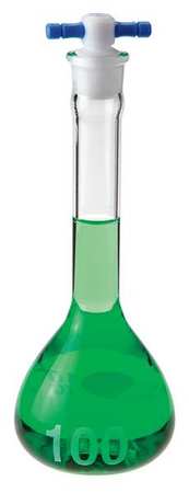 Volumetric Flask,5ml,borosilicate (1 Uni