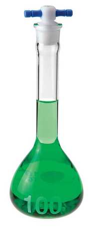 Volumetric Flask,10ml,borosilicate (1 Un