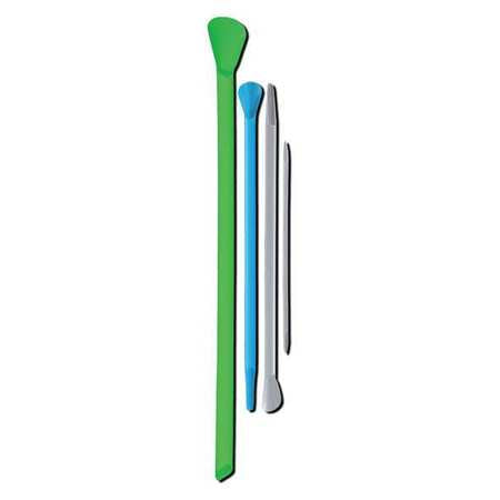 Spatula,disposable,pk300 (1 Units In Pk)