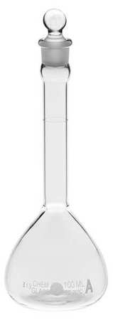 Volumetric Flask,50ml,borosilicate (1 Un