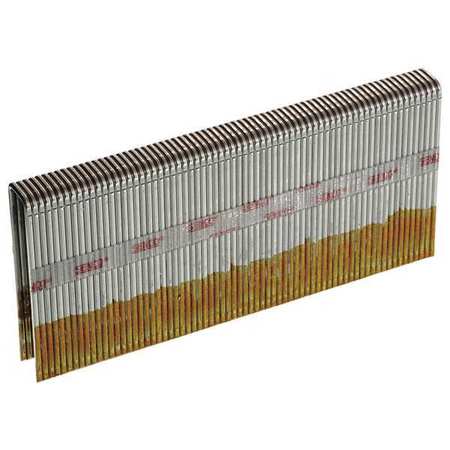 Staple,16 Ga,5/8 In,pk10000 (1 Units In