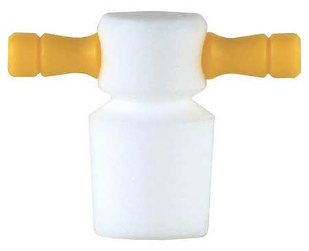 Stopper #19,ptfe,green Handle (1 Units I