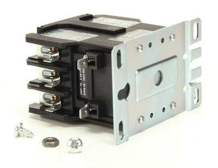 Contactor And Screws, 50a (1 Units In Ea