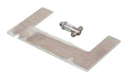 T-latch And Gauge Kit (1 Units In Ea)