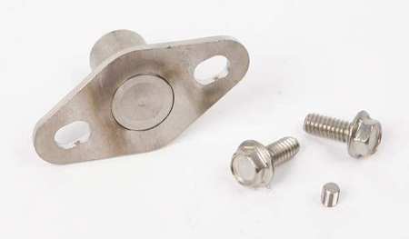 Latch Spacer Kit (1 Units In Ea)