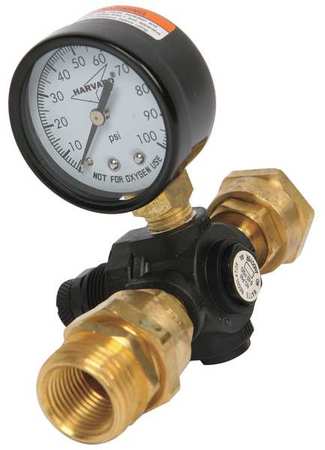 Pressure Regulator, Cos Series (1 Units