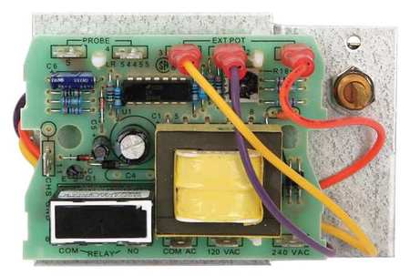 Controller Assembly (1 Units In Ea)