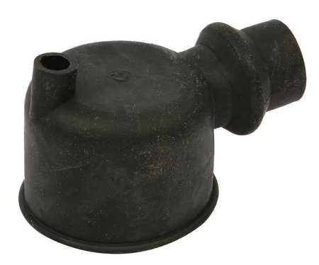 Boot, Rubber Drain (1 Units In Ea)