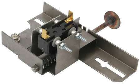 Switch And Bracket Assembly, Door (1 Uni