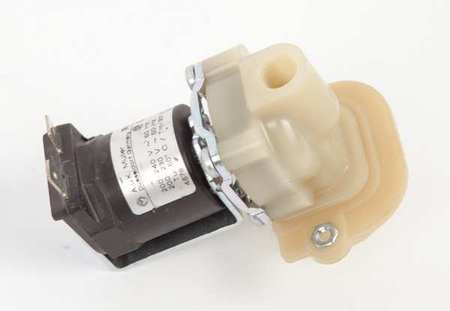 Solenoid Assembly, 208/240v (1 Units In