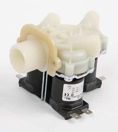 Solenoid Assembly, 208/240v (1 Units In