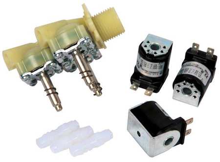 Kit, Solenoid 208-240v (1 Units In Ea)