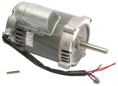 Motor, 1/2hp, 115/230v (1 Units In Ea)