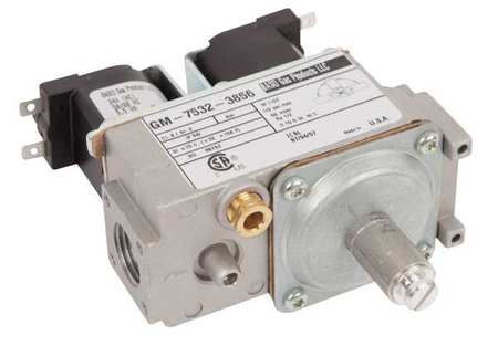 Valve, Gas Combination 24v (1 Units In E