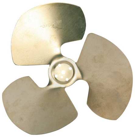 Fan Blade (1 Units In Ea)