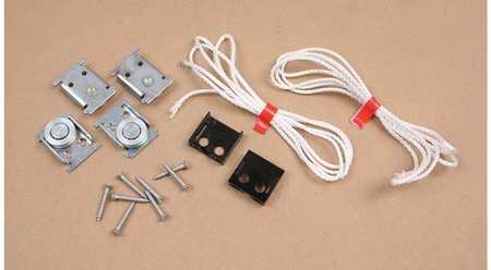 Cord Pulley Kit (1 Units In Ea)