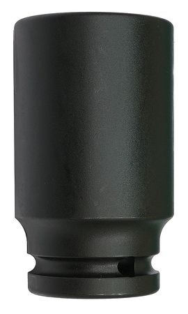 Impact Socket,3/4in Dr,13/16in,6pts (1 U