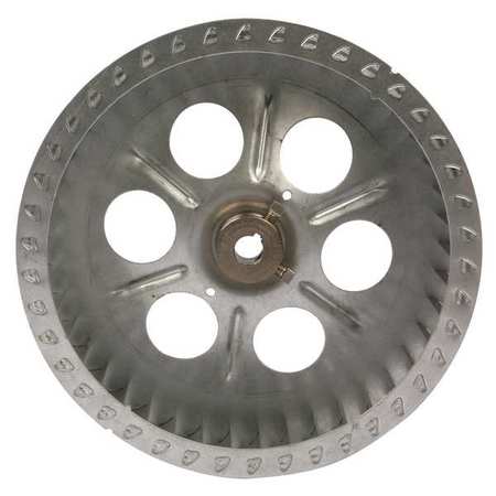 Blower Wheel (1 Units In Ea)