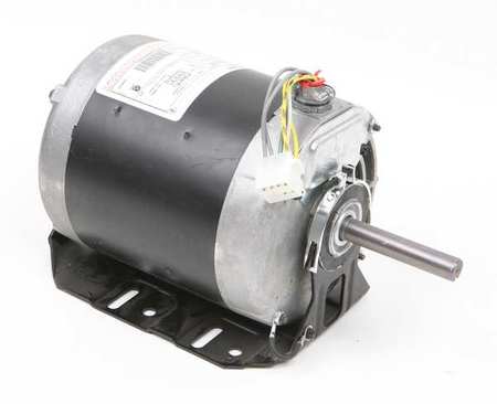 Motor, 230v, 2 Speed With Switch (1 Unit