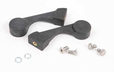 Handle Brackets Kit (1 Units In Ea)