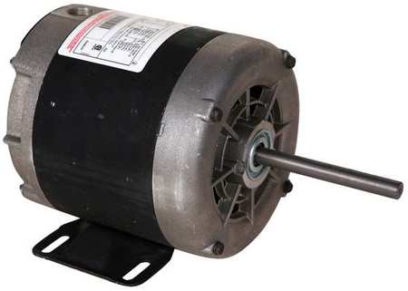 Motor Kit, 115/230v, 1/3 Hp (1 Units In