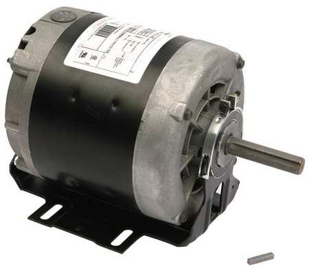 Motor Kit, 230v, 1/4 Hp (1 Units In Ea)