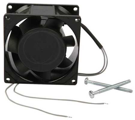 Fan And Screws, 30 Cfm (1 Units In Ea)