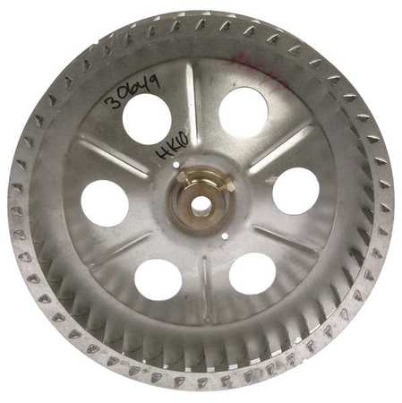 Wheel, Blower (1 Units In Ea)