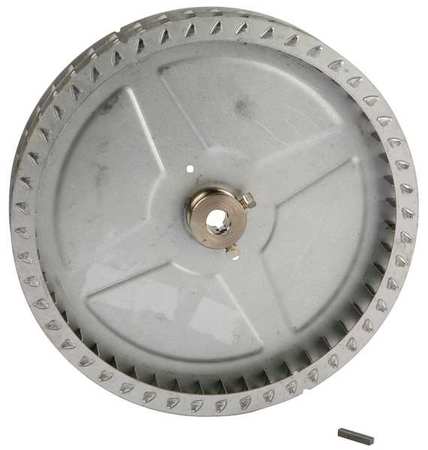 Wheel, Blower Assembly (1 Units In Ea)