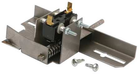 Switch And Bracket With Screws (1 Units