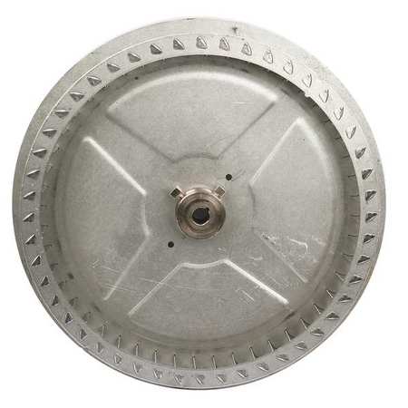 Wheel, Blower Assembly (1 Units In Ea)