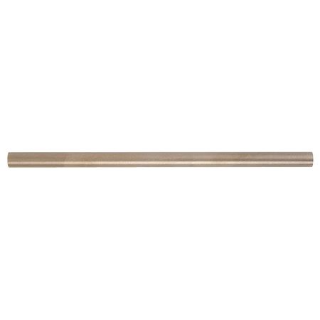 Socket Extension,13/16 X 18 In,natural (