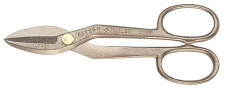 Snips Tin 4-1/2" Cut Length (1 Units In