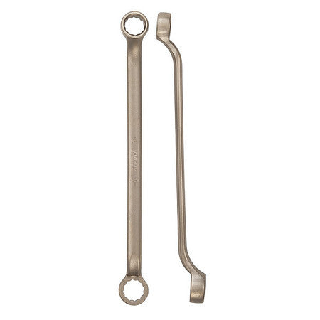 Box End Wrench,19-1/4" L (1 Units In Ea)