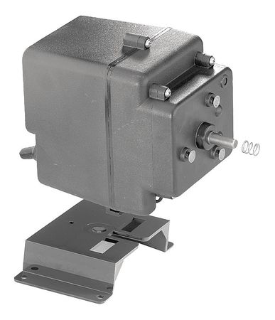 Gear Motor 120vac 60hz - Series 45 (1 Un