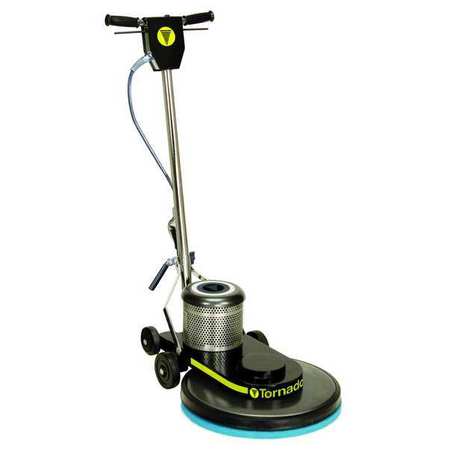 Burnisher,1.5 Hp,1600 Rpm,120v (1 Units