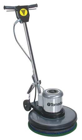 Burnisher,1.5 Hp,175 Rpm,115v (1 Units I