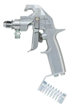 Airless Spray Gun Without Guard (1 Units