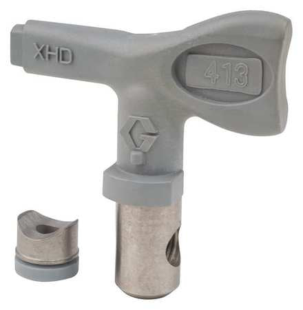 Airless Spray Gun Tip,tip Size 0.013 In