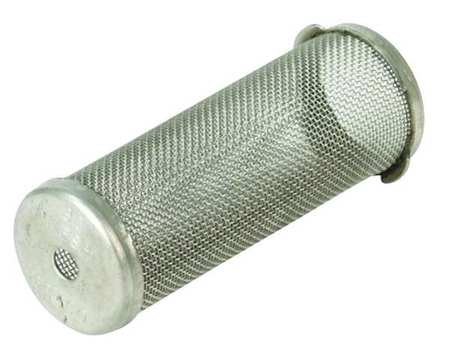 Pump Manifold Filter,mesh 60,pk2 (1 Unit