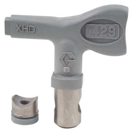 Airless Spray Gun Tip,tip Size 0.029 In