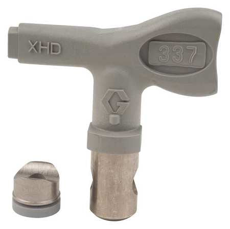 Airless Spray Gun Tip,tip Size 0.037 In