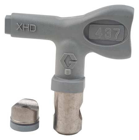 Airless Spray Gun Tip,tip Size 0.037 In