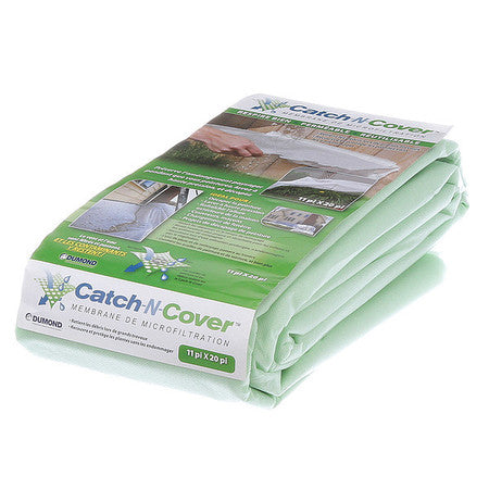 Catch N Cover Microfiltration Membrane (