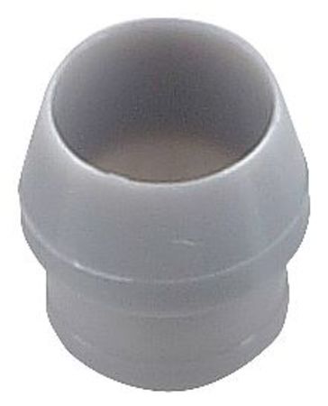 Ferrules,1/4 In,pk24 (1 Units In Pk)