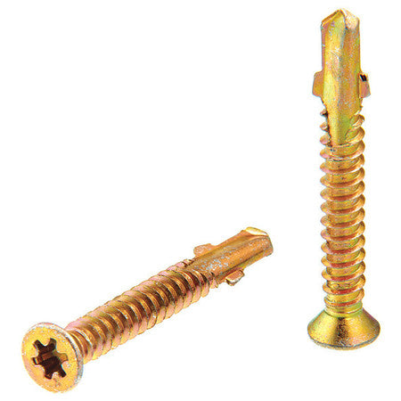 Screws,1-3/4 In,pk1000 (1 Units In Pk)