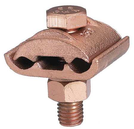 Grounding Connector,mechanical,cu Alloy